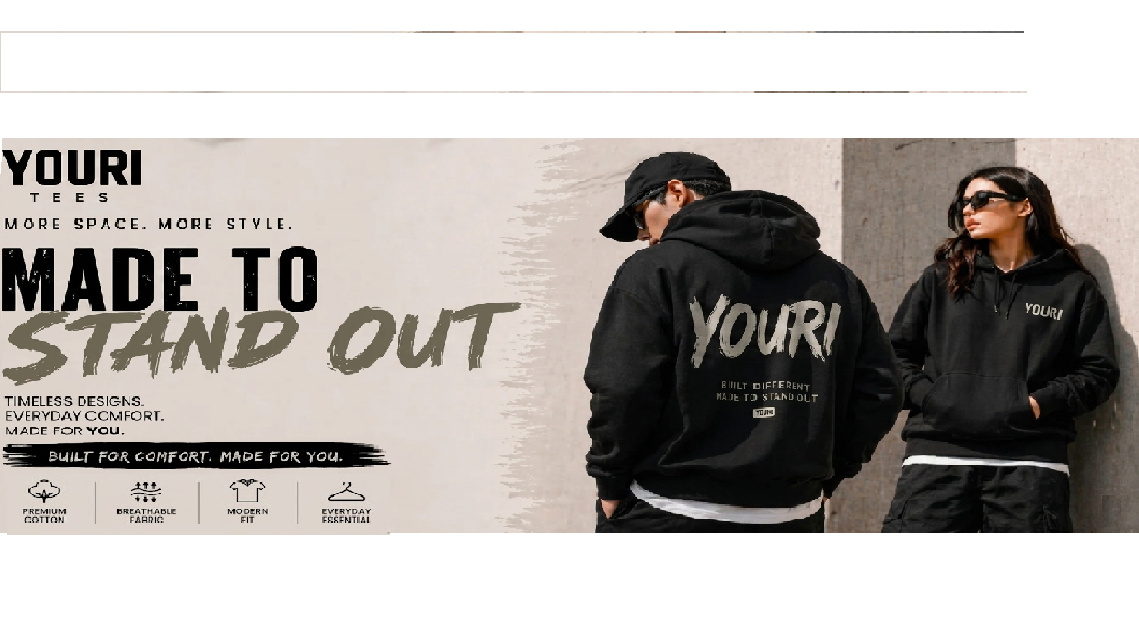 YouriTees hero slide 2