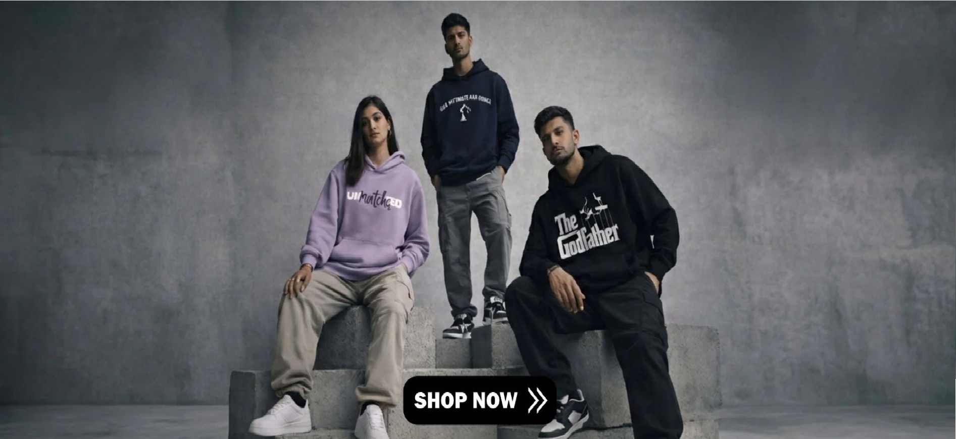 Hoodies