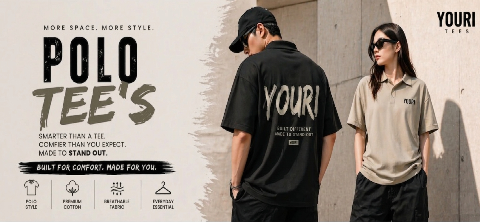 Polo Tees