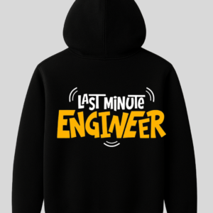 Last Minute Engineer