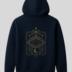 Mystic Eye