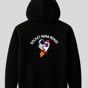 Rocket Bana Denge