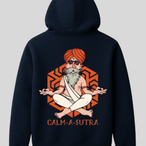 Calm A Sutra Quote