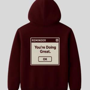 Youre Doing Great