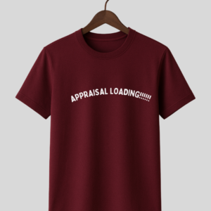 Appraisal Loading