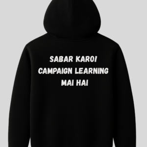 Campaign Learning