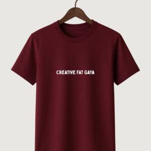 Creative Fat Gaya