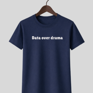 Data Over Drama Premium