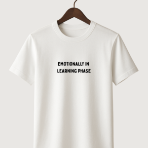 Emotionally In Learning Phase