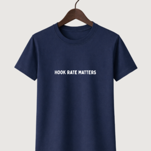 Hook Rate Matters