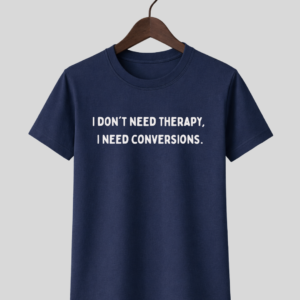 I Need Conversions
