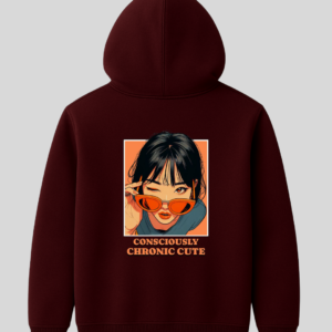 Chronic Cute Aesthetic
