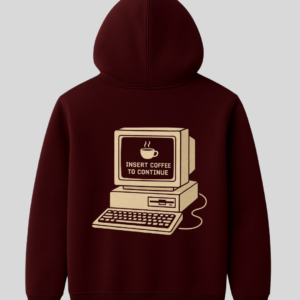 Coffee First Tech