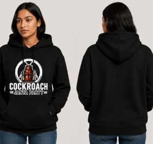 Youri Hooded Sweatshirt for Men & women | Soft Cotton Blend Hoodie | Full Sleeve | Regular Fit | Warm Winter Hoodie | Casual Streetwear