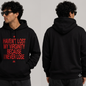 YOURI Unisex Full Sleeve Hoodie for Men & Women | 310 GSM Premium Oversized Hooded Sweatshirt | Soft & Warm Winter Wear | Kangaroo Pocket